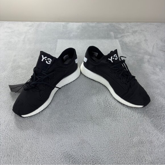 Adidas Y3 Raito Racer Men's Size 9 US - Picture 6 of 16
